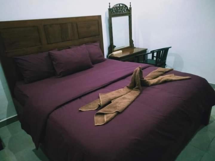 Belong Home Stay Lembongan Exterior photo