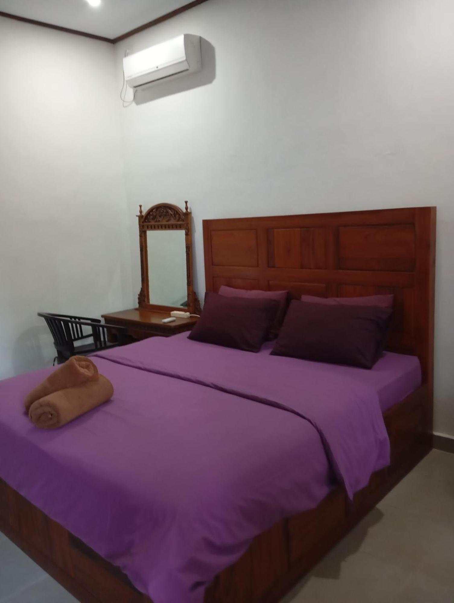 Belong Home Stay Lembongan Exterior photo