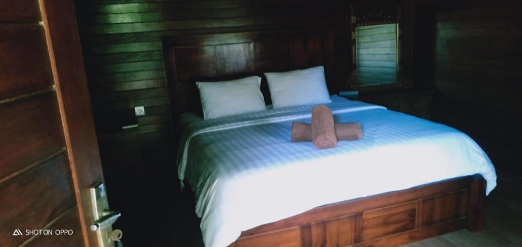 Belong Home Stay Lembongan Exterior photo