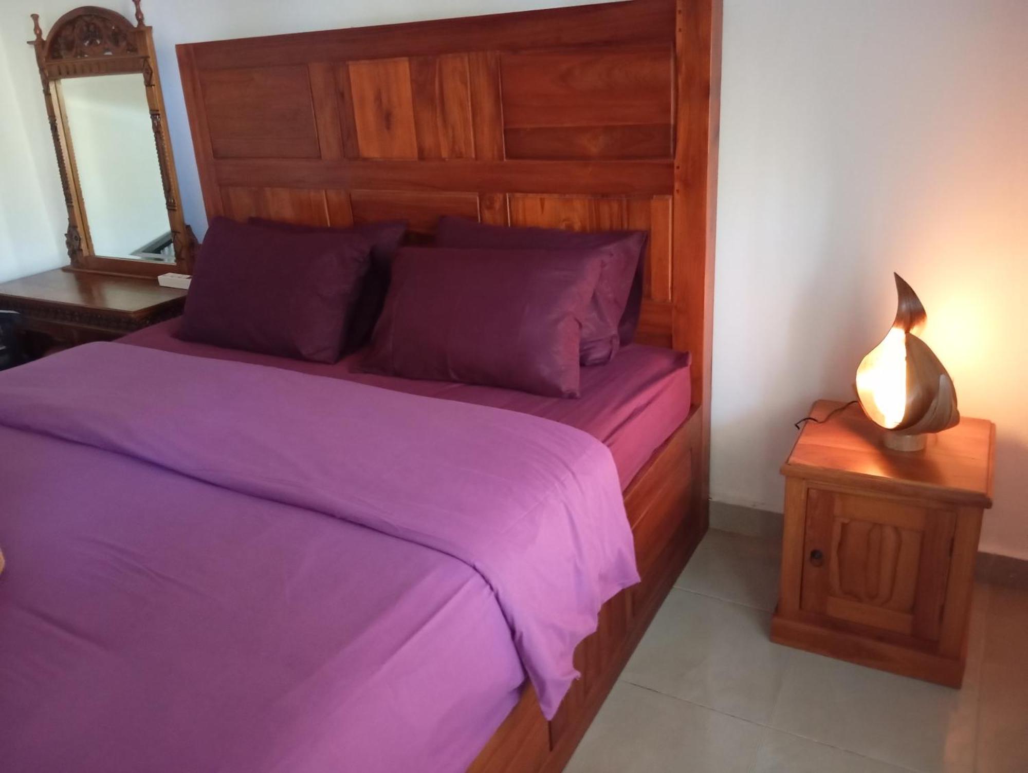 Belong Home Stay Lembongan Exterior photo