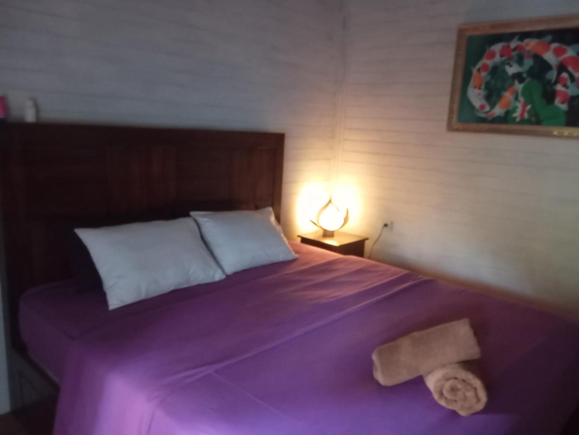 Belong Home Stay Lembongan Exterior photo