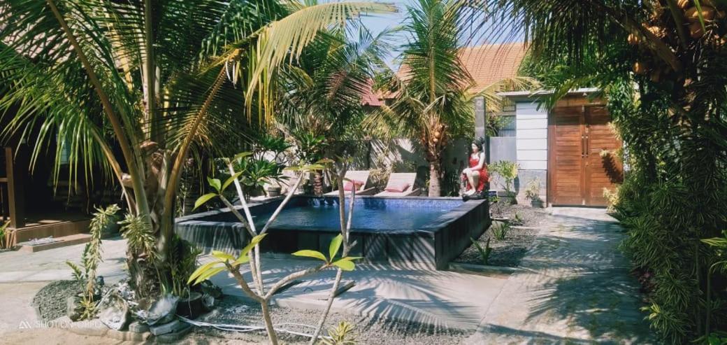 Belong Home Stay Lembongan Room photo