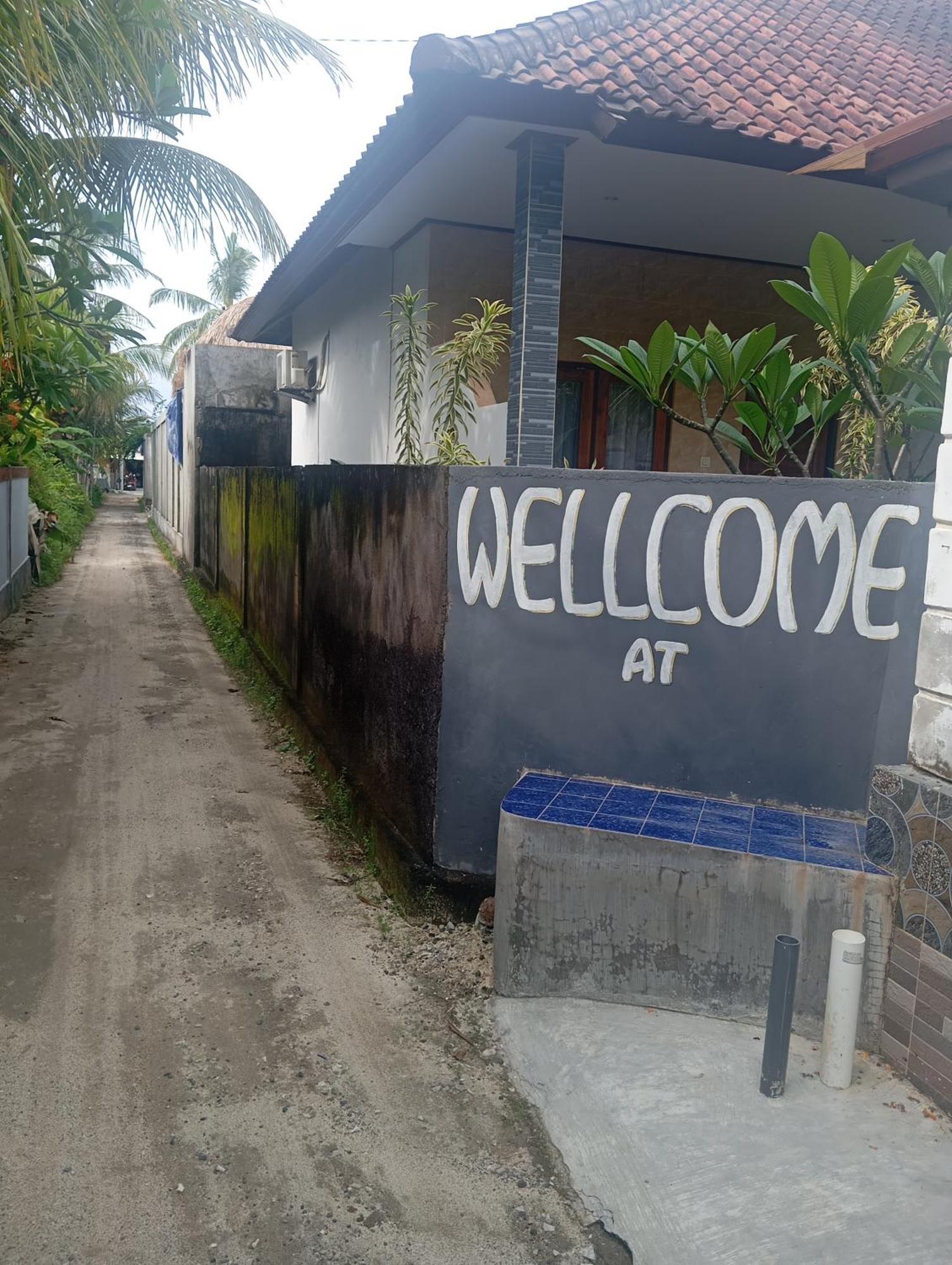 Belong Home Stay Lembongan Exterior photo